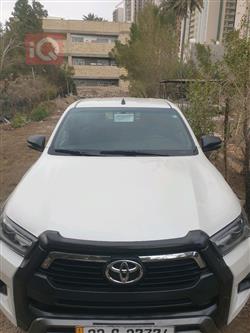 تويوتا هايلوكس